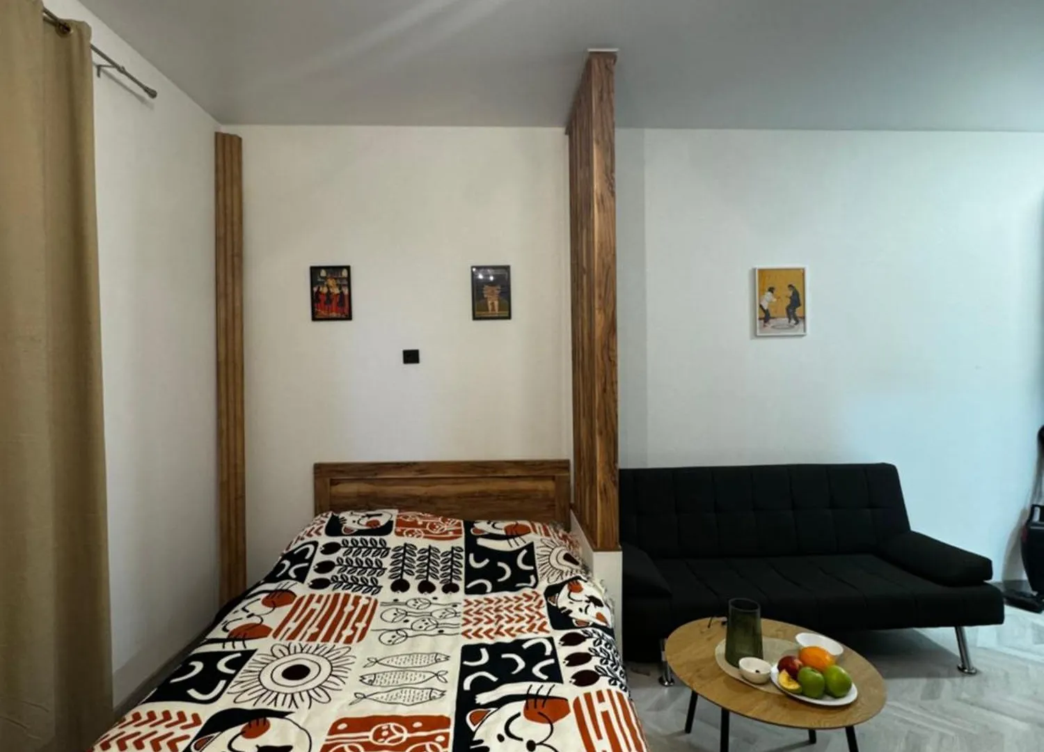 Apartment In Batumi