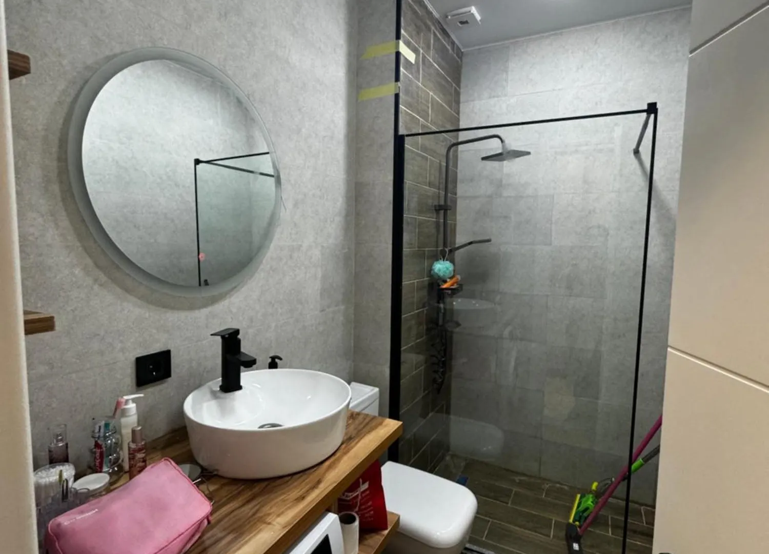 Apartment In Batumi Georgia